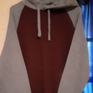 STARTER MENS HOODIE SIZE XL (46-48) GREAT CONDITIO